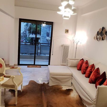 Lemesou Apartments Патри Екстер'єр фото
